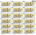 Kari-Out Pure Honey 9g Packets | Non-GMO | Kosher | 200 Count