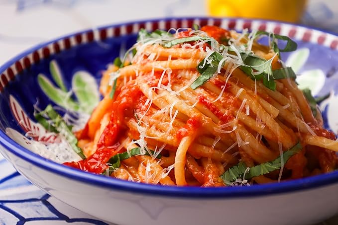 Giadzy by Giada De Laurentiis Lemon Cherry Tomato Bucatini Kit
