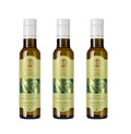 Casas De Hualdo Picual Extra Virgin Olive Oil Imported From Spain (250 ML Pack of 3)