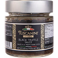 Tuscanini Reserve Black Summer Truffle Sauce 6.35oz | Product of Italy | Certified Kosher