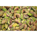Raw Pistachios - Shelled - ( 1 lb)