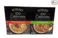 Better Oats Bundle: (1) Apples &amp Cinnamon 9.8oz (1) Maple and Brown Sugar 9.8oz (2 Boxes Total)