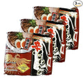 Tonkotsu-fu Spicy Ramen - Pack of 15 - Animal-free - Kagoshima - Product of Japan