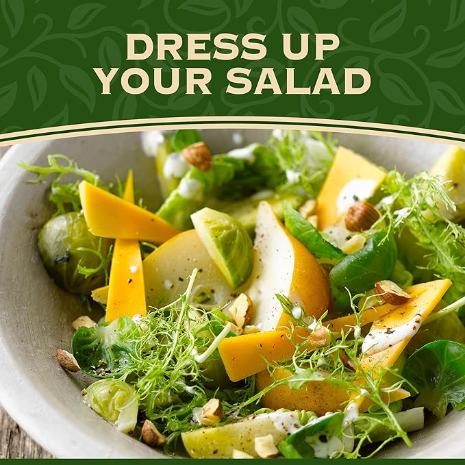 Good Seasons Garlic &amp Herb Salad Dressing &amp Recipe Mix (0.75 oz Envelopes Pack of 24)