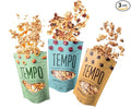 Tempo Granola Loose Granola Variety Pack - 3 Pack of 11 oz Bags