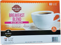 Wellsley Farms Breakfast Blend K-Cup Packs Rich &amp Smooth Medium Roast 33.1 Ounce