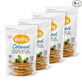 Oatmeal Pancake &amp Waffle Mix