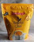 Tea Leaves-black Tea-baraka Chai Ginger Tea 500gm