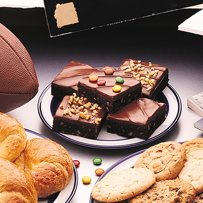 Pillsbury Bakers Plus Brownie Mix - 50 LB