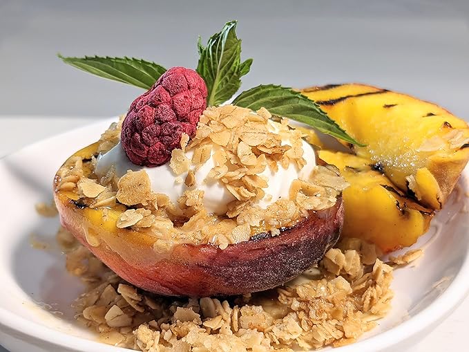 3-pack| Sonyola Granola Outrageously Original | 100% FREE of nuts coconut flour soy &amp peanuts! 3 pack