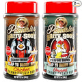 Slap Yo Daddy Chicken Competition Pack 12oz