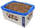 Almonds Roasted Salted 25 Lbs. Bulk Case Kosher