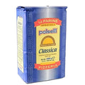 POLSELLI Classica Type 00 Double Zero Flour All Natural for Pizza Bread Pasta and Baking 1 kg (2.2 lbs)