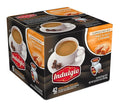 Indulgio Cappuccino Sweet and Salty Caramel 42 Count