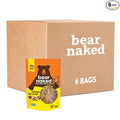 Bear Naked Granola Banana Nut Vegetarian and Non-GMO Project Verified 4.5lb Case (6 Count)