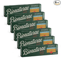 Bionaturae Spaghetti Pasta Noodles - Gluten Free Spaghetti Pasta Rice &amp Lentil Pasta Kosher High Protein Non-GMO USDA Certified Gluten Free Spaghetti Noodles Crafted in Italy - 12 Oz 6 Pac