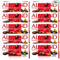 Almond Chocolate Bar 79g (10-Pack)