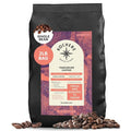 Kochere Tanzanian Specialty Whole Bean Coffee – 2LB Medium Roast – Freshly Roasted to Order – Single Origin Farm Direct Rich and Bright Coffee Beans – Fruity &amp Smooth Notes
