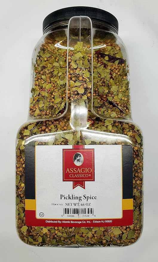 Pickling Spice