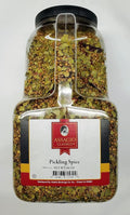 Pickling Spice