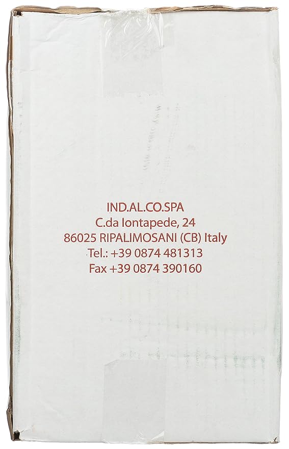 Colavita Pasta - Roman Rigatoni 1 Pound - Pack of 20