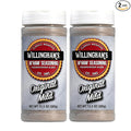 Willingham's W'ham Seasoning - Original Mild (Pack of 2)