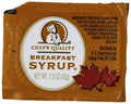 Chef's Quality Table Syrup Cup 9.38 Pound