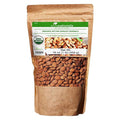 Bitter Apricot Kernels Organic Raw (1LB) - USDA Organic Certified – Product of Turkey