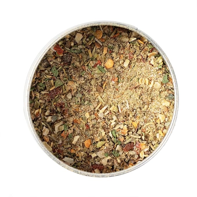 Grill the Globe Seasoning Trio – New Zealand Lamb Argentine Chimichurri &amp Korean BBQ Rubs | Gourmet International BBQ Set by Gustus Vitae