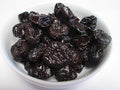 Dried Red Sour Cherries 25 lbs/case