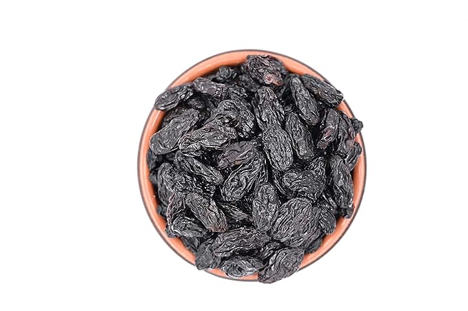 Secret Garden`s Dried Fruit Variety Pack No Added Sugar Fresh Natural Healthy Snacks(Raisin 2LB)