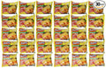 Indomie Instant Noodles Soup Chicken Curry Flavor for 1 Case (30 Bags) 2.82 Ounce (Pack of 30)