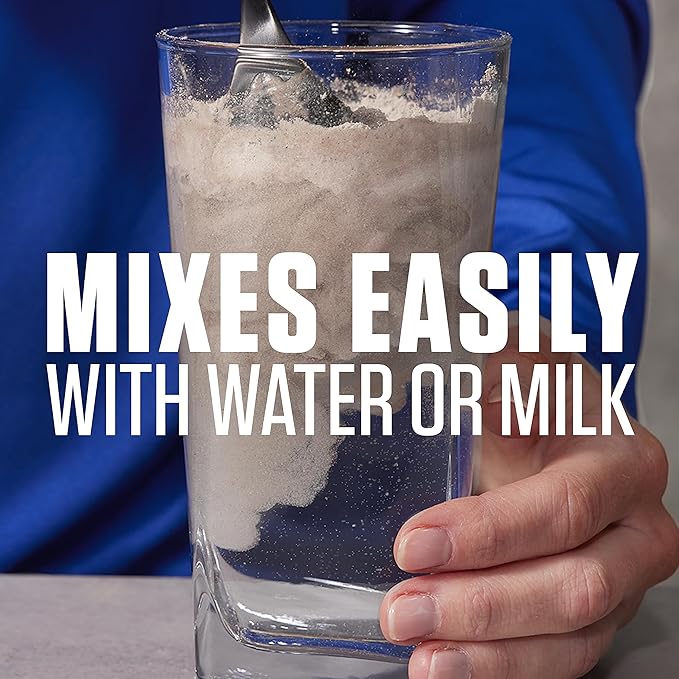 Dymatize Elite Casein Protein Powder Vanilla 100% Micellar Casein 25g Protein 5.4g BCAAs 2.3g Leucine Slow Absorbing for Overnight Muscle Recovery 4 lb (55 Servings)
