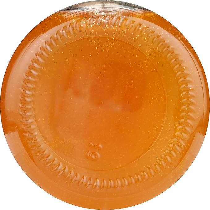 Aunty Lilikoi Passion Fruit Syrup 10 OZ