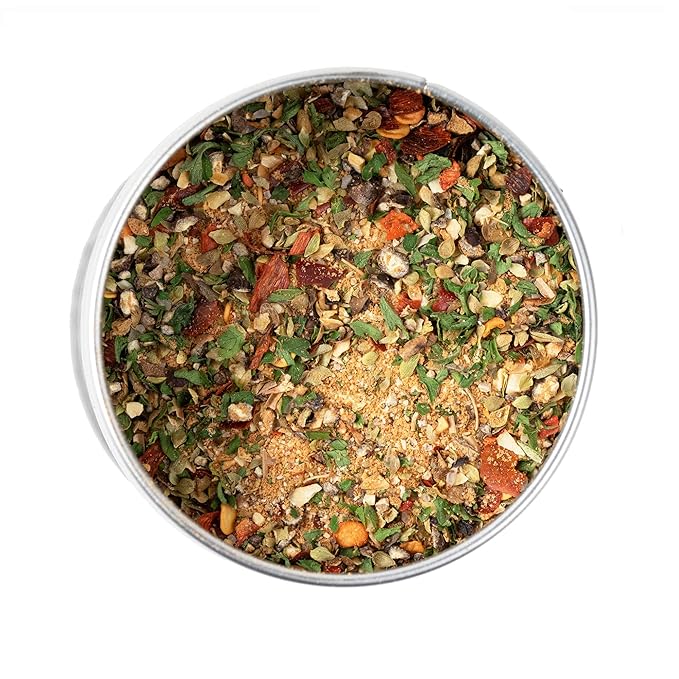 Grill the Globe Seasoning Trio – New Zealand Lamb Argentine Chimichurri &amp Korean BBQ Rubs | Gourmet International BBQ Set by Gustus Vitae