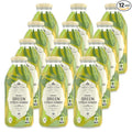 Harney &amp Sons Organic Green Iced Tea with Citrus &amp Ginkgo Certified Organic and Fair Trade (70026) 16 Fl Oz (Pack of 12)