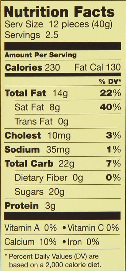 Green &amp Black's Organic White Chocolate with Vanilla 30% Cacao 3.5 Ounce Bars (Pack of 10)