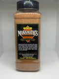 Mansmith's Cinnamon Stuff Salt Free 27 ounces