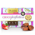 ChocoPerfection Sugar Free Strawberry Milk Truffles