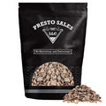 Presto Sales Chopped Dates 32 oz. | Rich Meaty Thick Flesh 3/8’’ diced | Called The King Of Dates Sweet Nutritious Healthy Diced Dates Snack Vegan | Resealable 2 lbs. bag