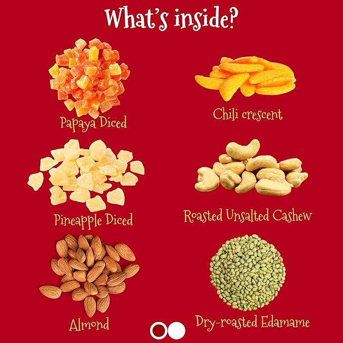 12-Day Advent Calendar with Dried Fruit &amp Nuts and Crackers Holiday Snack Gift Box Gourmet Nut &amp Fruit Sampler Christmas Countdown Treat for Adults Kids &amp Families