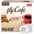 McCafé® Loaded Chocolate Chip Cookie 96ct (4 Packs of 24)
