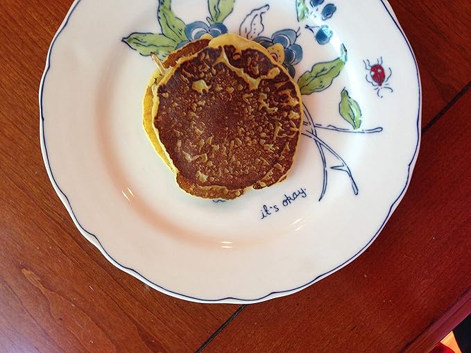 Lund's Swedish Pancake Mix and Lars Swedish Pearl Sugar 10oz Box