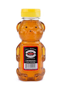 HAWAII ISLAND HONEY Lehua Honey Bear 12 OZ