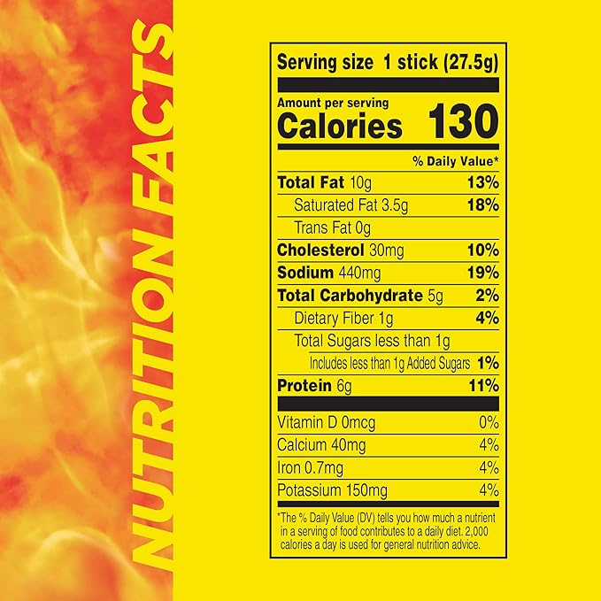 GIANT SLIM JIM MILD Pack of 24