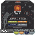 CM Variety Pack 96 Ct Out of this World Single Cup