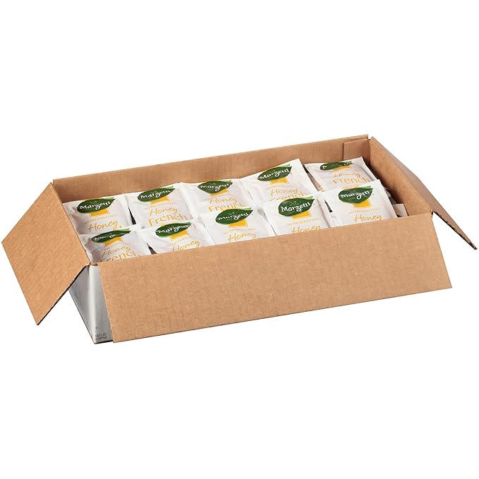 Marzetti Honey French 1 oz packets (qty. 102)