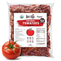 Sun-Dried Tomatoes 2 LBS USDA Organic Berrilys No Sulfur No Preservatives Seasalt is used as natural preservative Raw Non-GMO Great Ingredient for Baking and Cooking