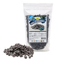 Sunrise Fresh Dried Blueberries 1lb. Bag - No Sugar Added Dehydrated Fruit for Baking Healthy Snack