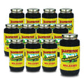 Plantation Blackstrap Molasses 31 oz (Pack of 12)